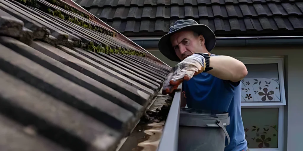 Farmington Hills Gutter Cleaninghome page
